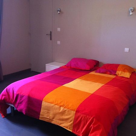 Les Amandiers Apartment Драгинян Екстериор снимка